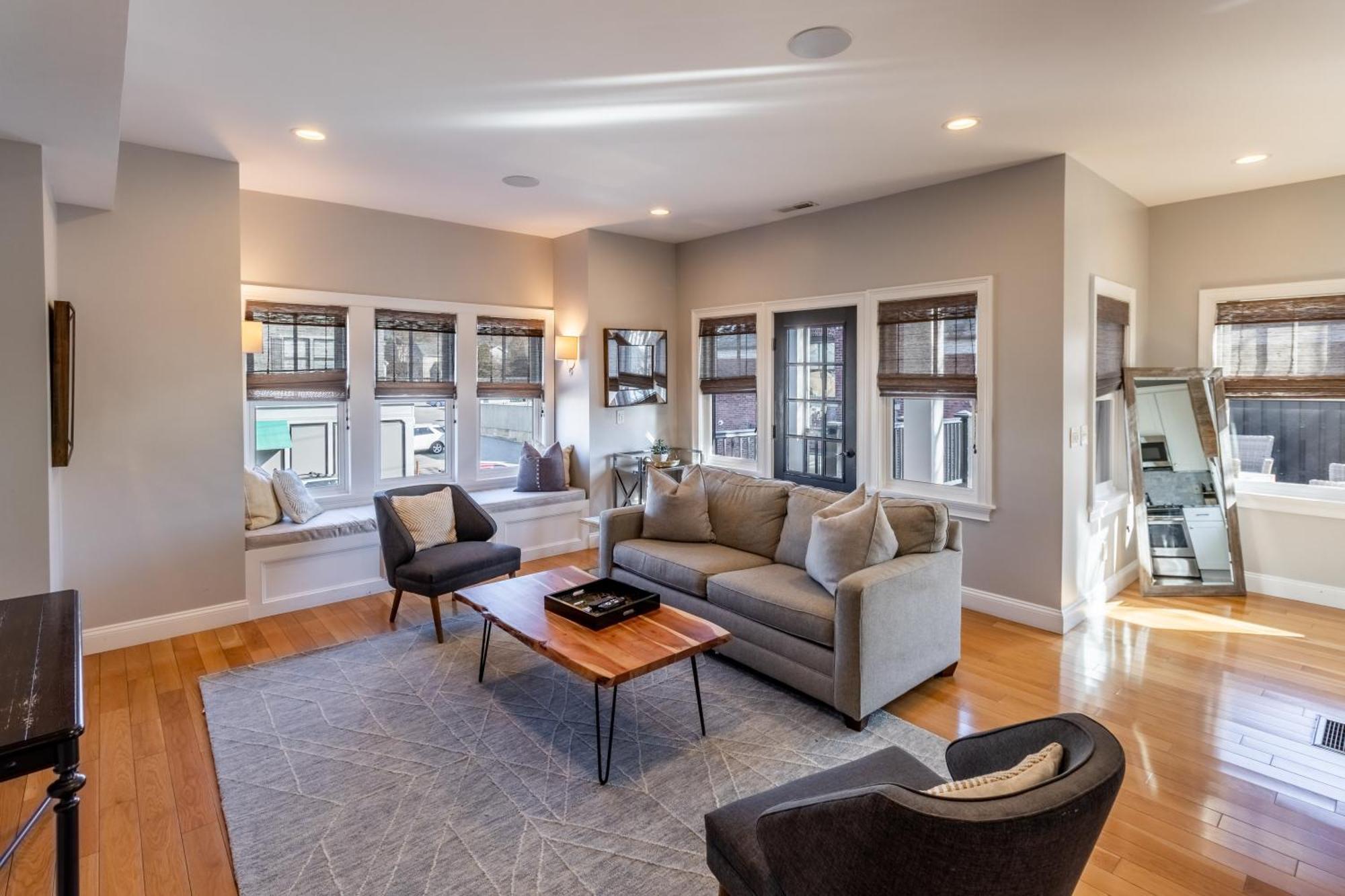 The Newport Lofts - 595 Thames Street Villa ภายนอก รูปภาพ