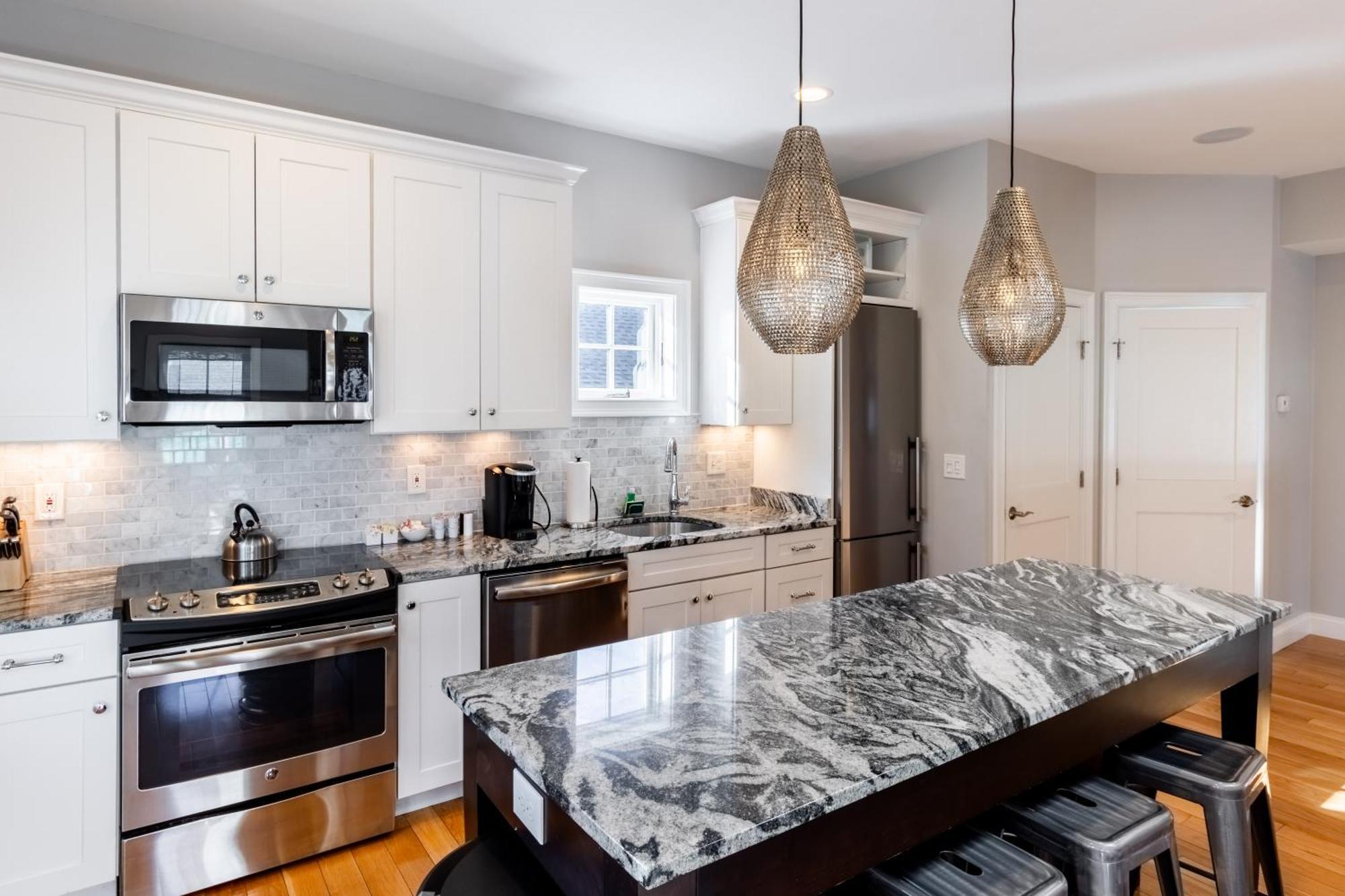 The Newport Lofts - 595 Thames Street Villa ภายนอก รูปภาพ