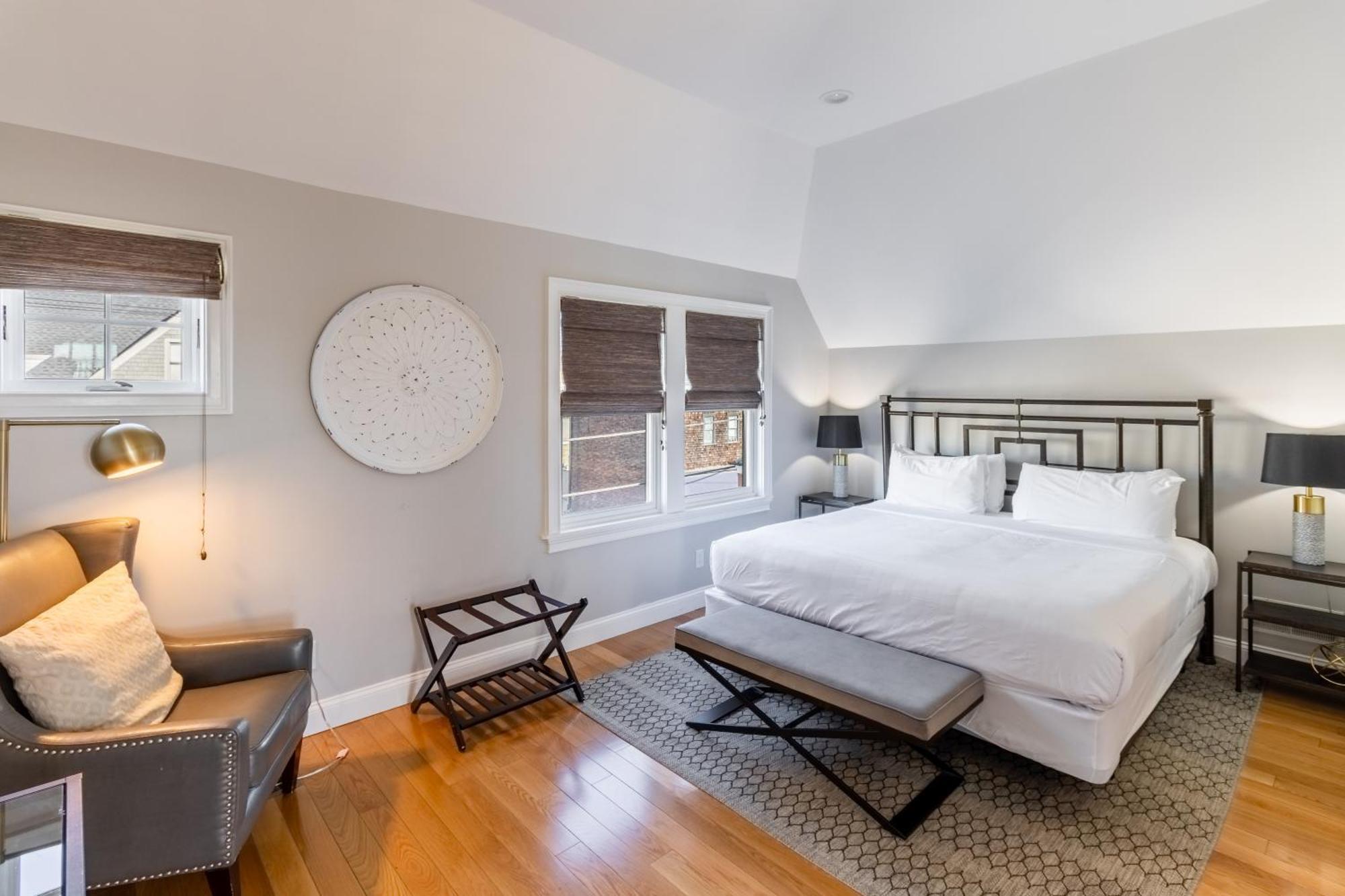 The Newport Lofts - 595 Thames Street Villa ภายนอก รูปภาพ