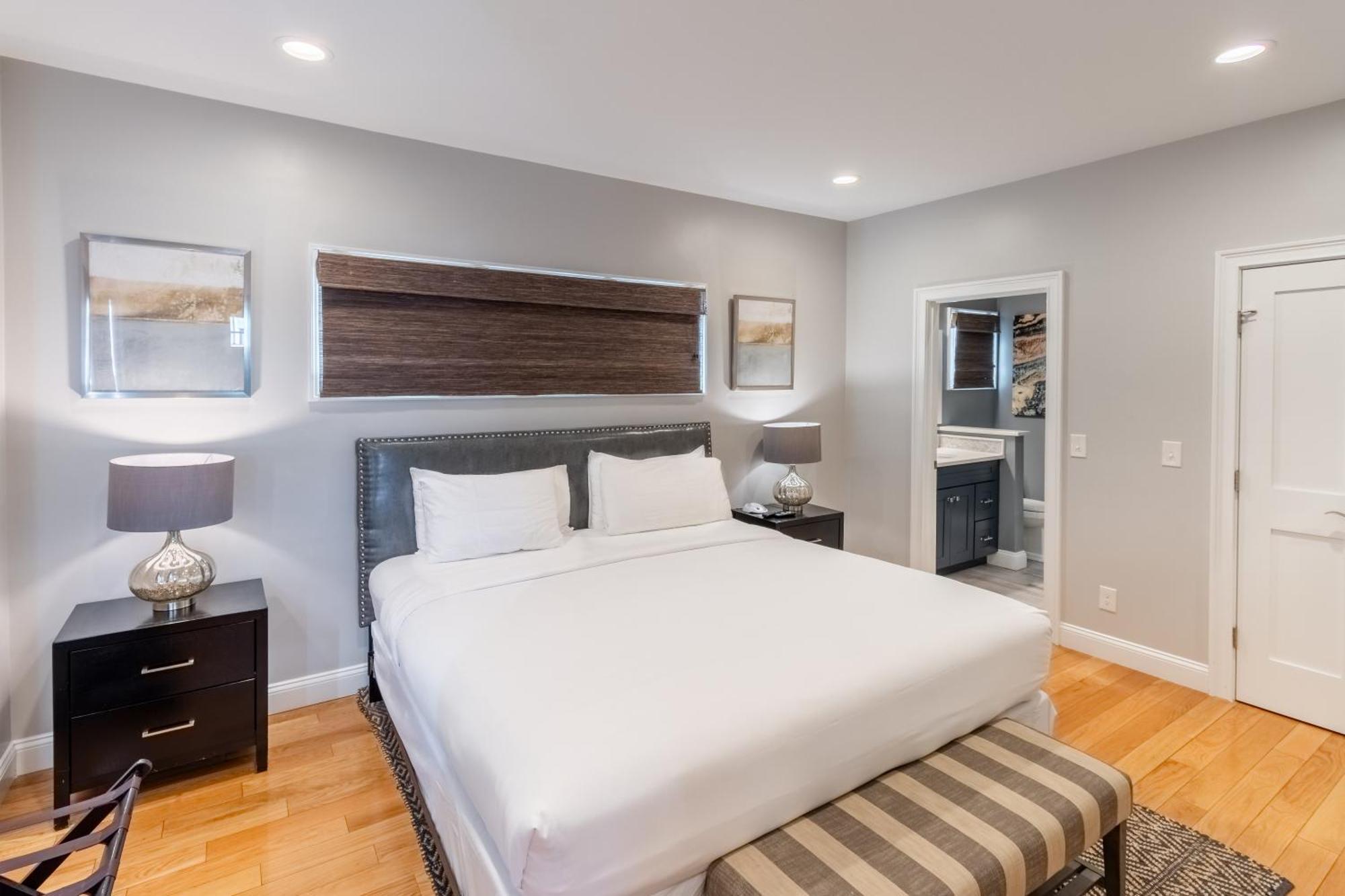 The Newport Lofts - 595 Thames Street Villa ภายนอก รูปภาพ