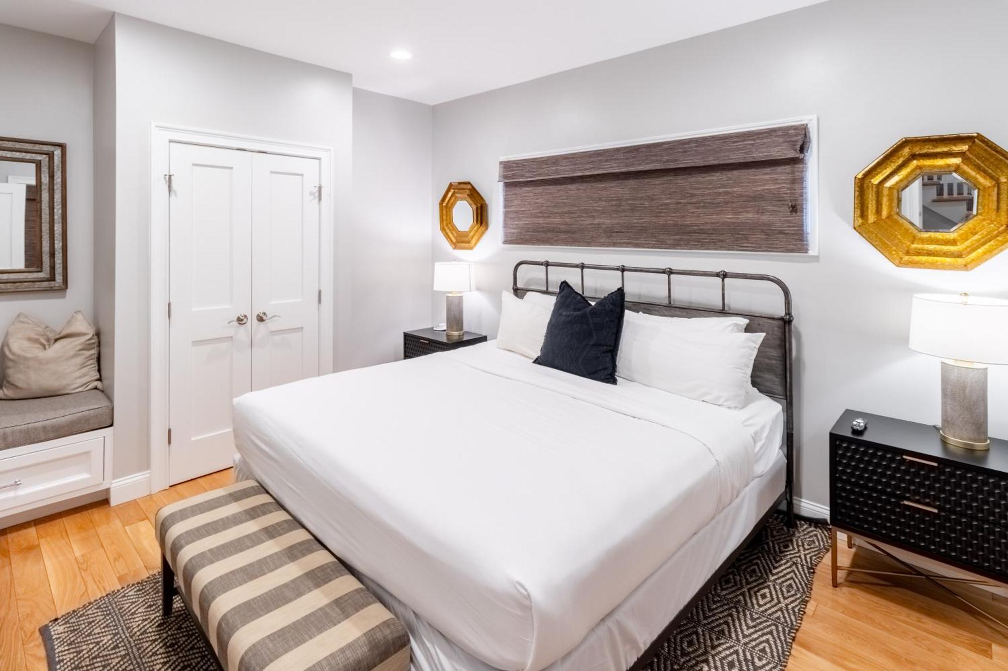 The Newport Lofts - 595 Thames Street Villa ภายนอก รูปภาพ
