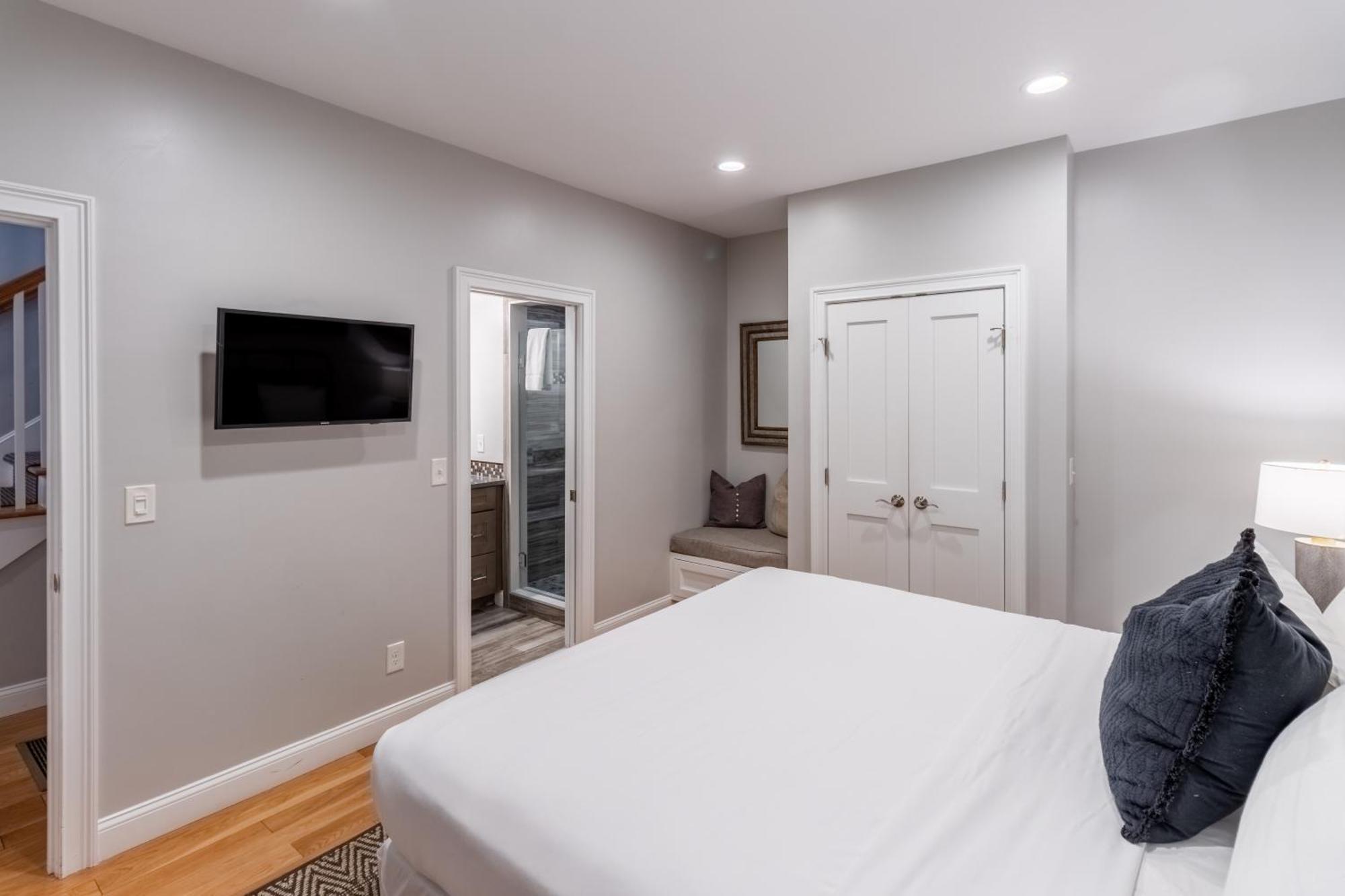 The Newport Lofts - 595 Thames Street Villa ภายนอก รูปภาพ