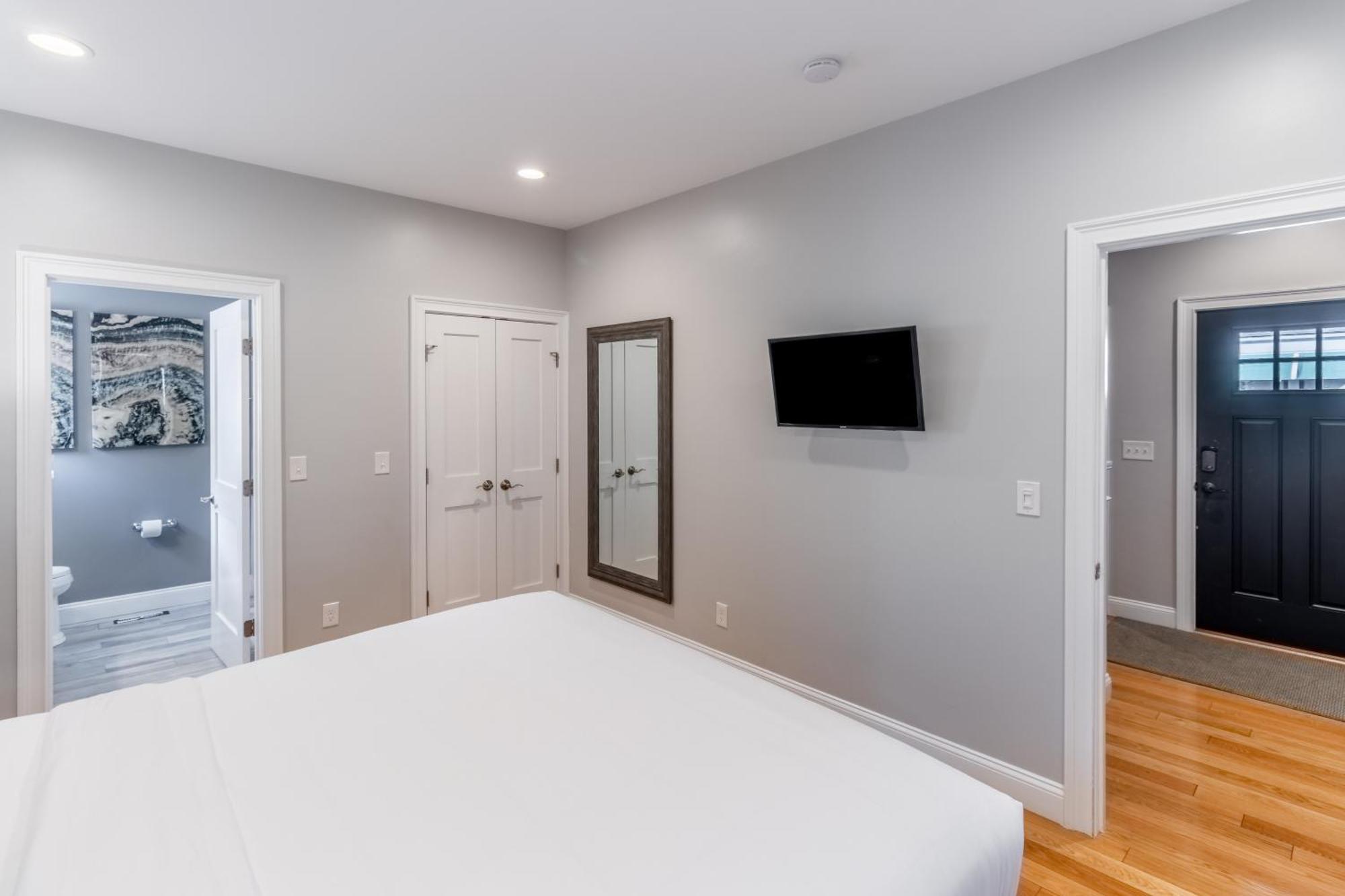 The Newport Lofts - 595 Thames Street Villa ภายนอก รูปภาพ