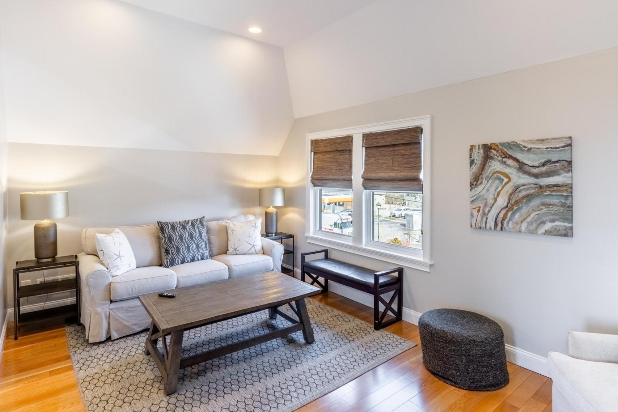 The Newport Lofts - 595 Thames Street Villa ภายนอก รูปภาพ