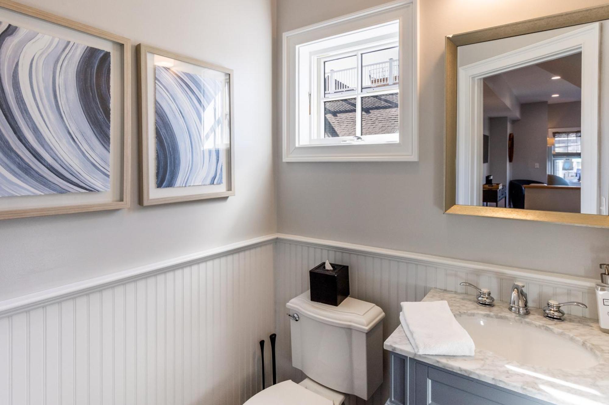 The Newport Lofts - 595 Thames Street Villa ภายนอก รูปภาพ