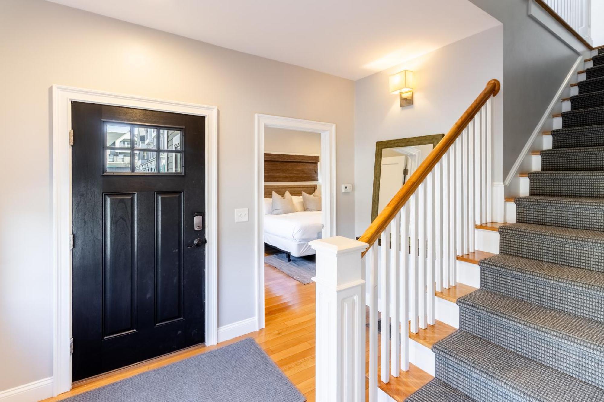 The Newport Lofts - 595 Thames Street Villa ภายนอก รูปภาพ