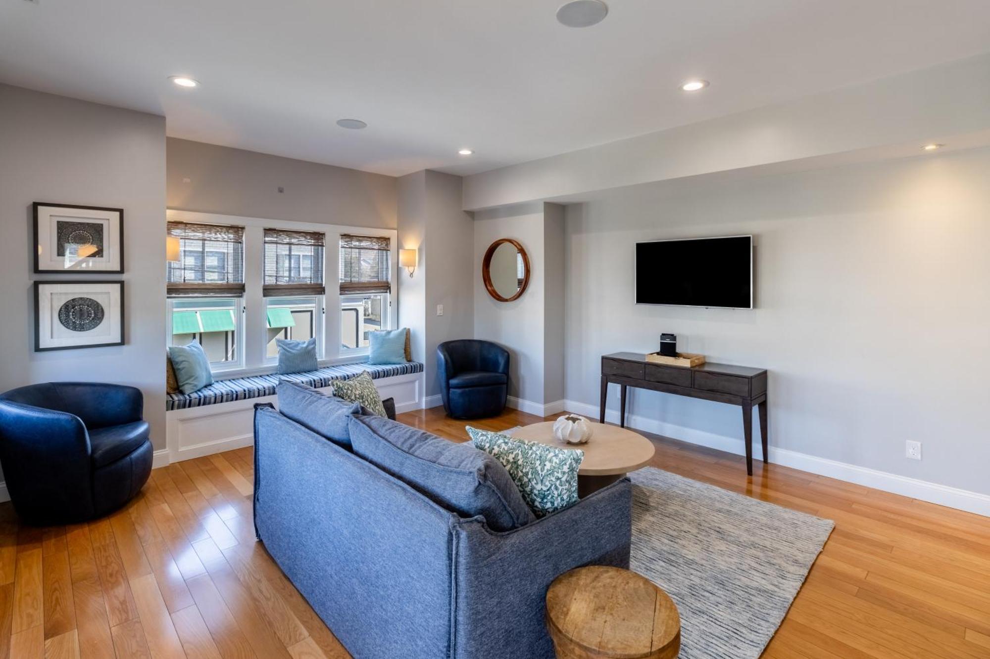 The Newport Lofts - 595 Thames Street Villa ภายนอก รูปภาพ