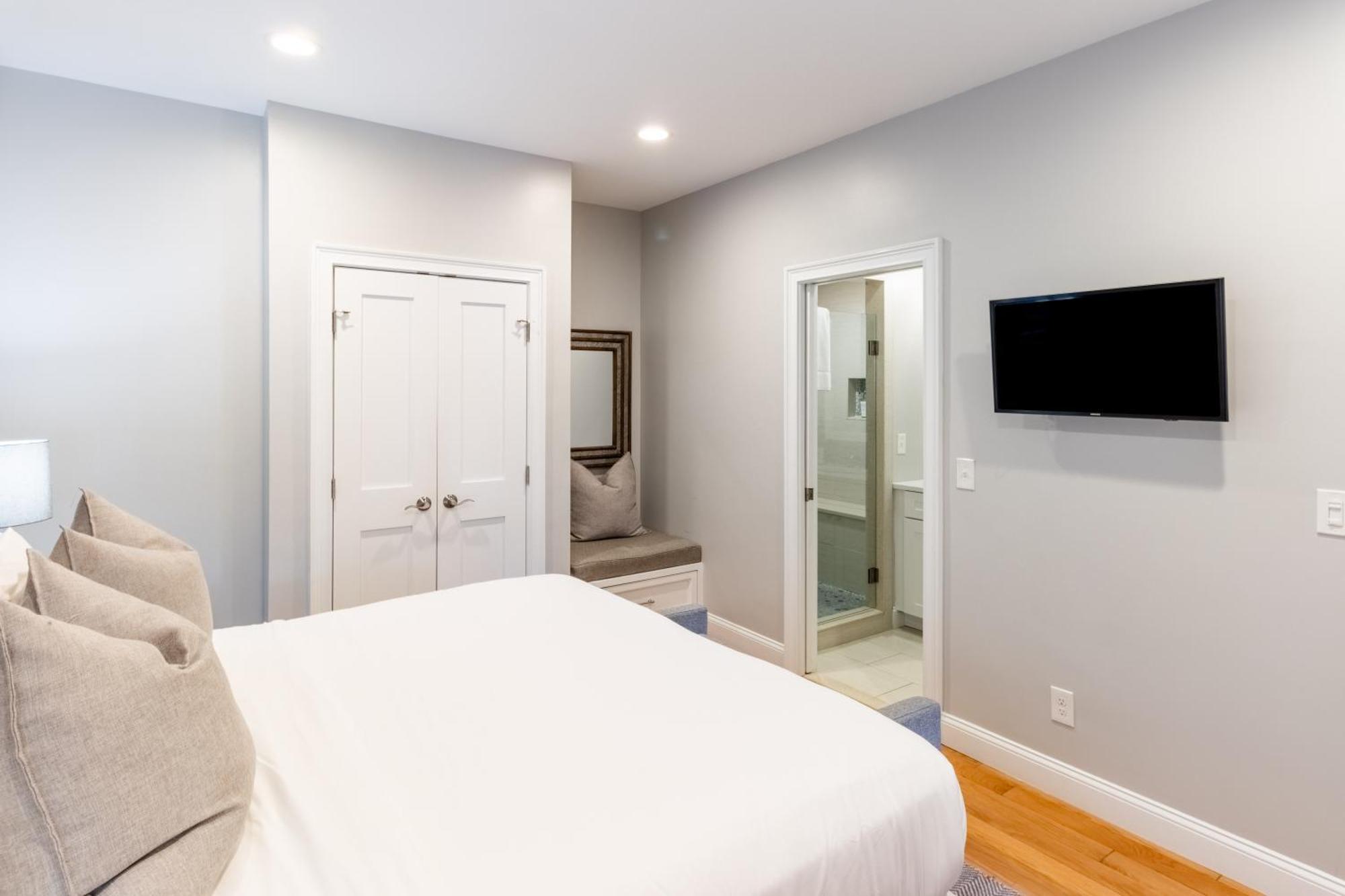 The Newport Lofts - 595 Thames Street Villa ภายนอก รูปภาพ