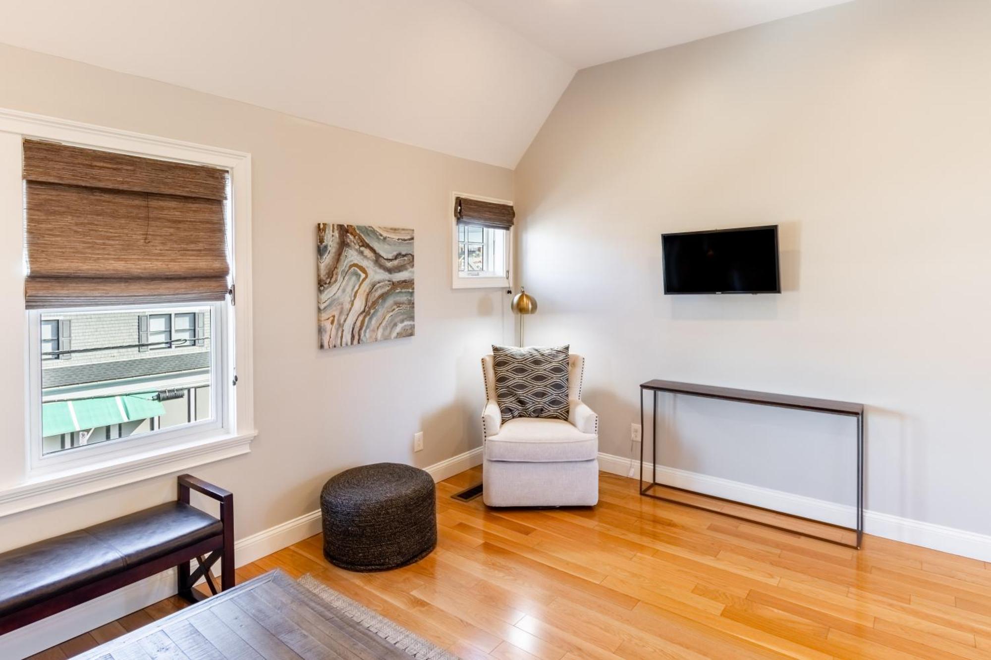 The Newport Lofts - 595 Thames Street Villa ภายนอก รูปภาพ