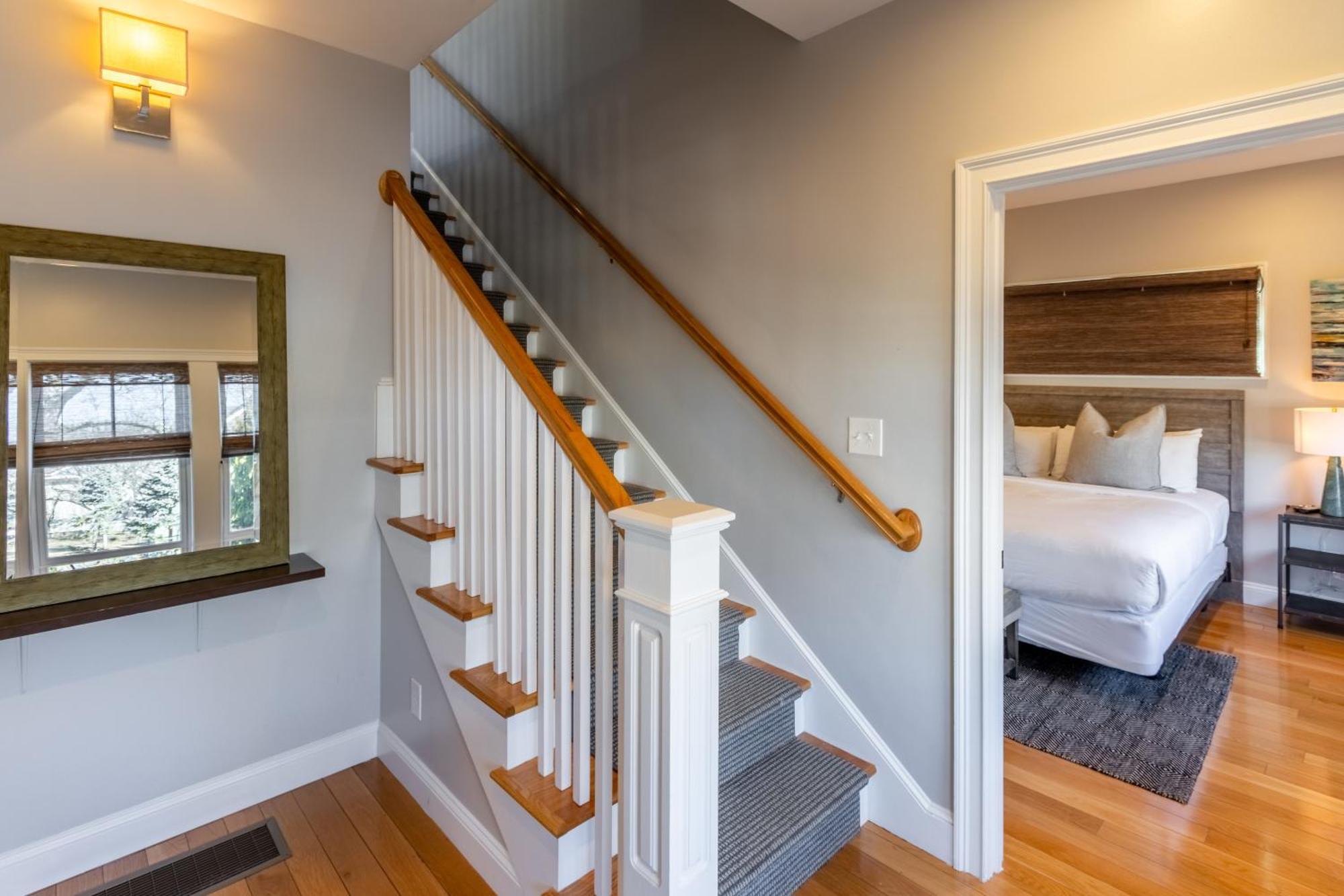 The Newport Lofts - 595 Thames Street Villa ภายนอก รูปภาพ