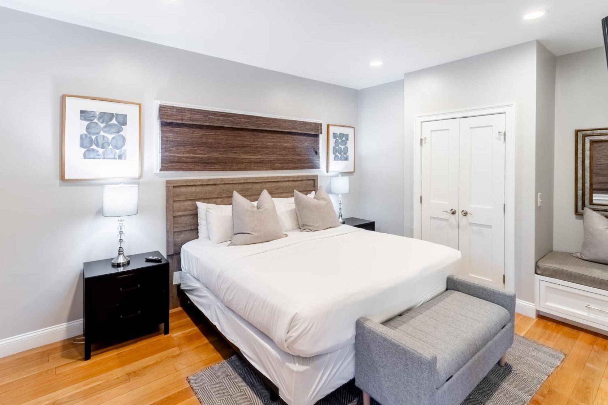 The Newport Lofts - 595 Thames Street Villa ภายนอก รูปภาพ